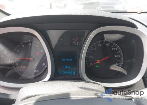 2011 Chevrolet Equinox Ls from USA, damaged, VIN 2CNFLCEC7B6218464